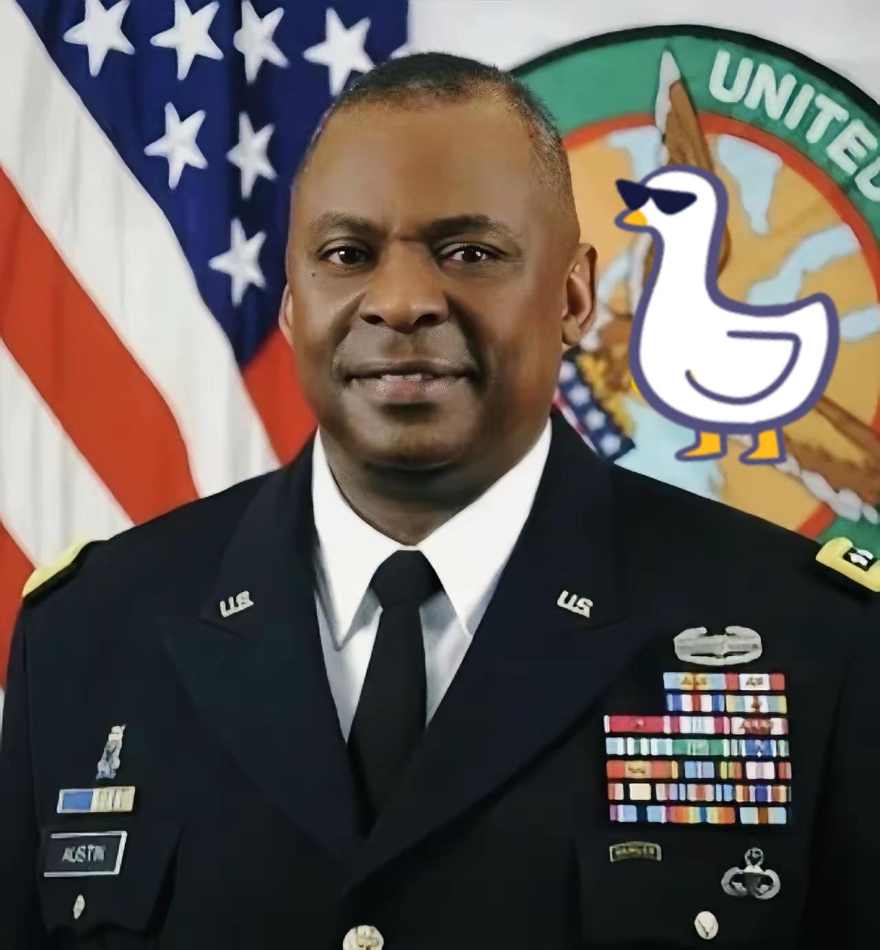 不出所料！
美国国防部宣布了！

五角大楼被私募盯上，军火变金融产品，和平还能撑