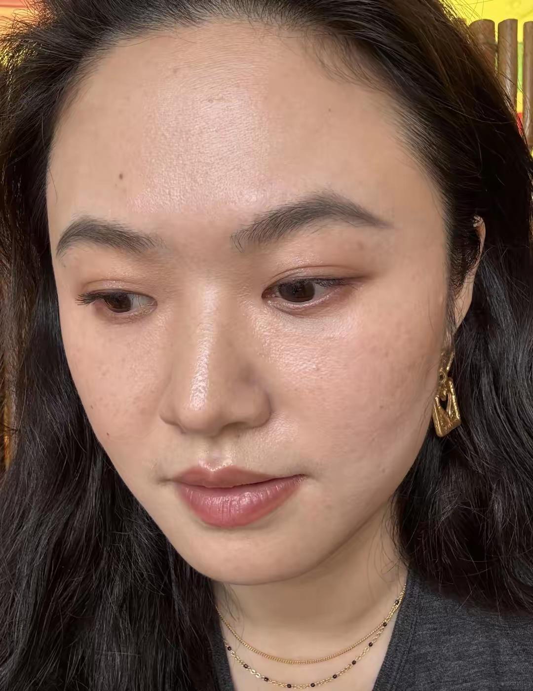 喜欢健身的女人，有多美