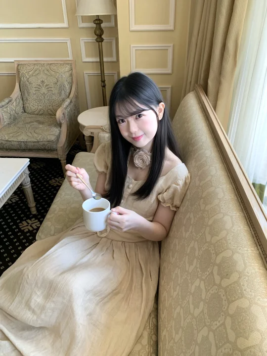 澳门复古🕰️旅行📷 王室日记☕