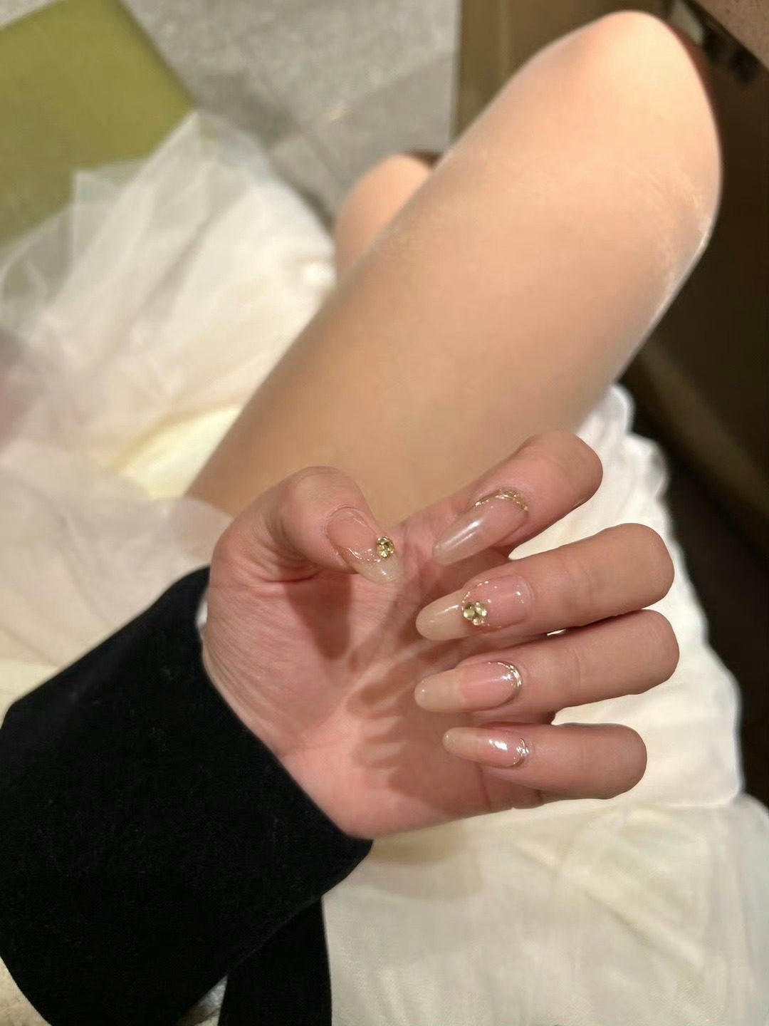 美甲💅🏻 