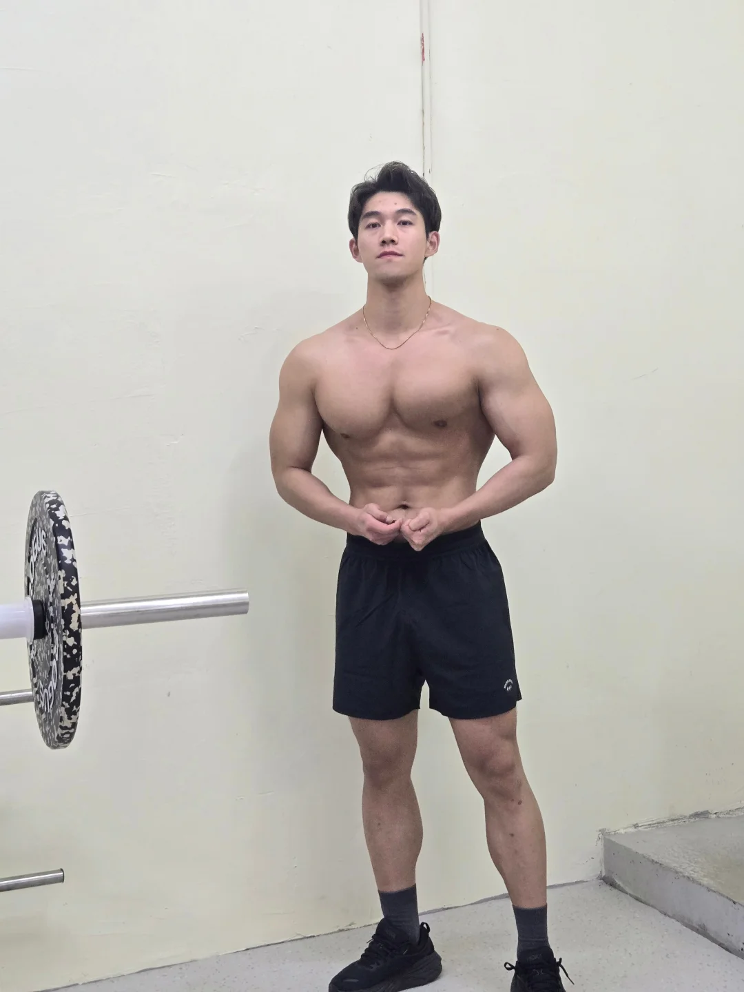 肌肉狗已经进化成这样了？