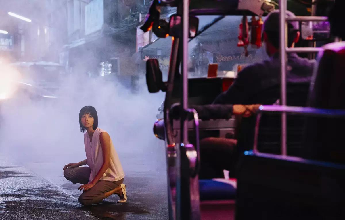 《夜班經理》演員陣容公布  陶大宇盧慧敏鄧濤參與演出屢獲國際殊榮的獨立影視製作公