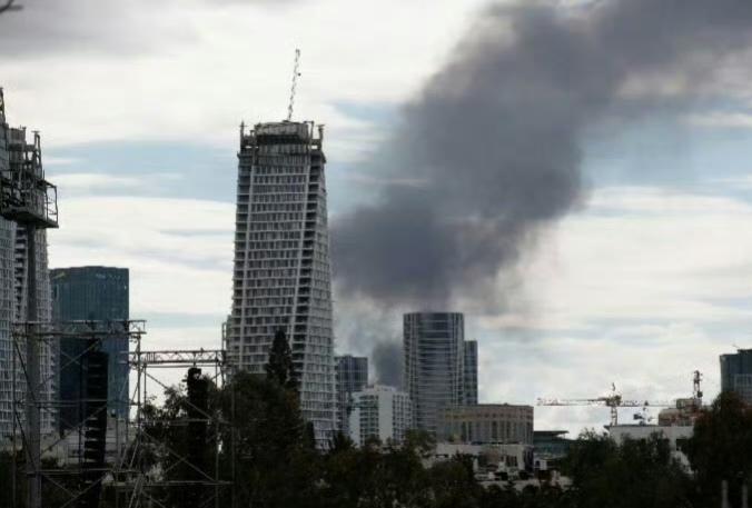 关于这次冲突，小编注意到一个特别扎心的细节。阿曼这个国家，可能平时大家不熟悉，它