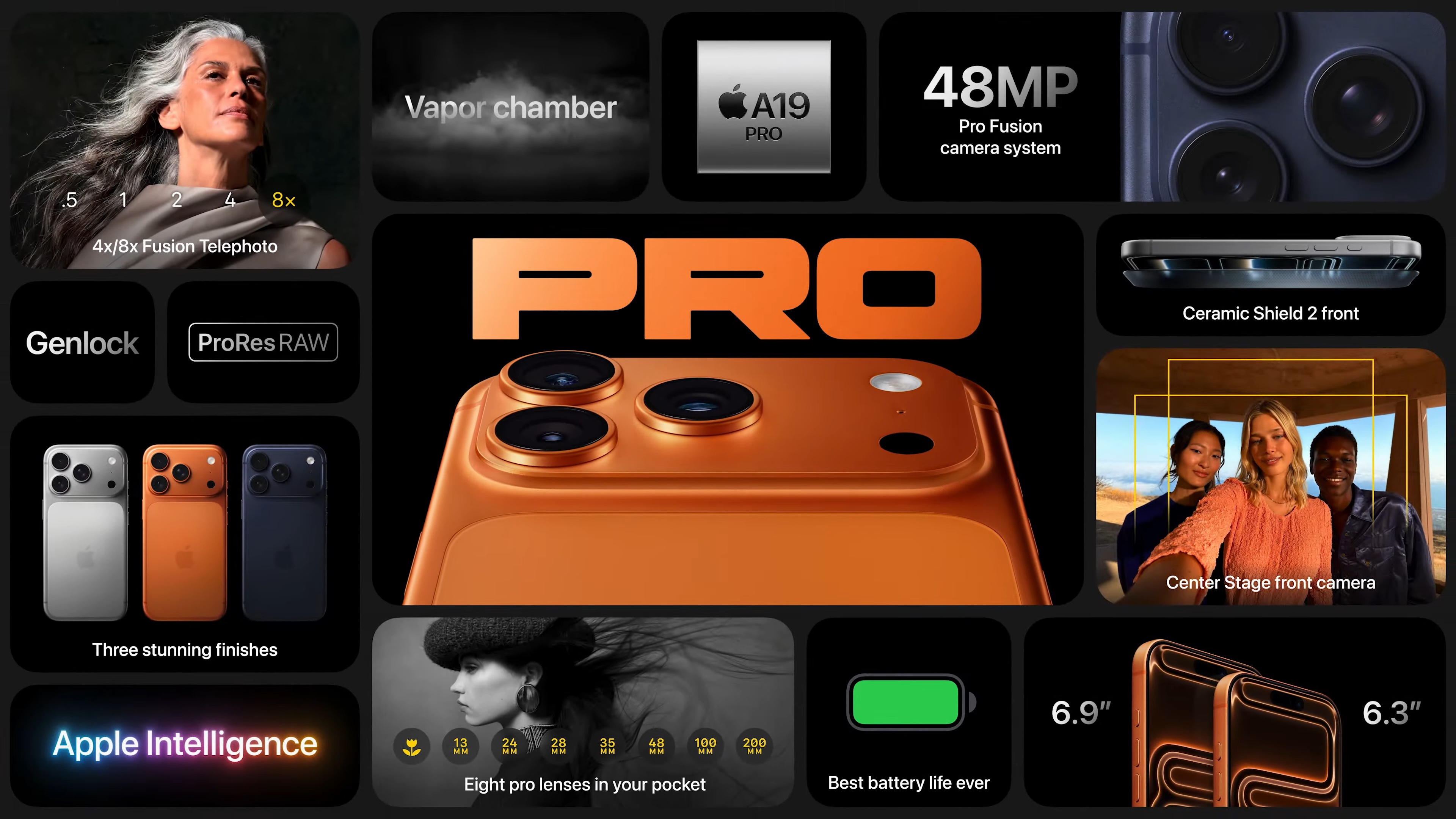 结束结束，准备睡觉了！· AirPods Pro 3，可买可不买，实时翻译国内不