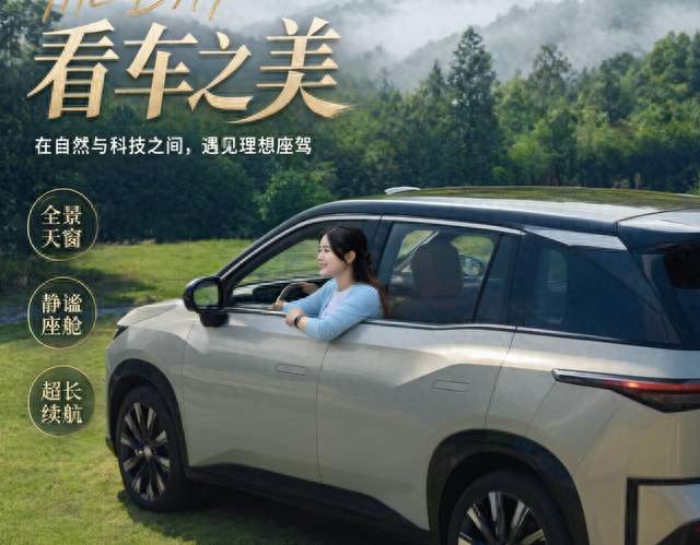 激光雷达+笼式车身，铂智3X把十万级纯电SUV的四张王炸牌打明了