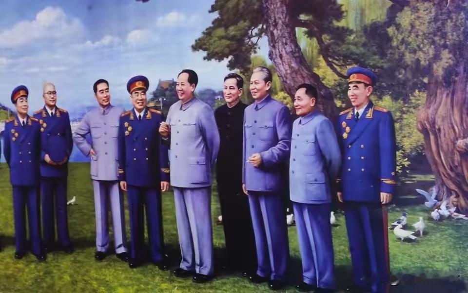 奠基者