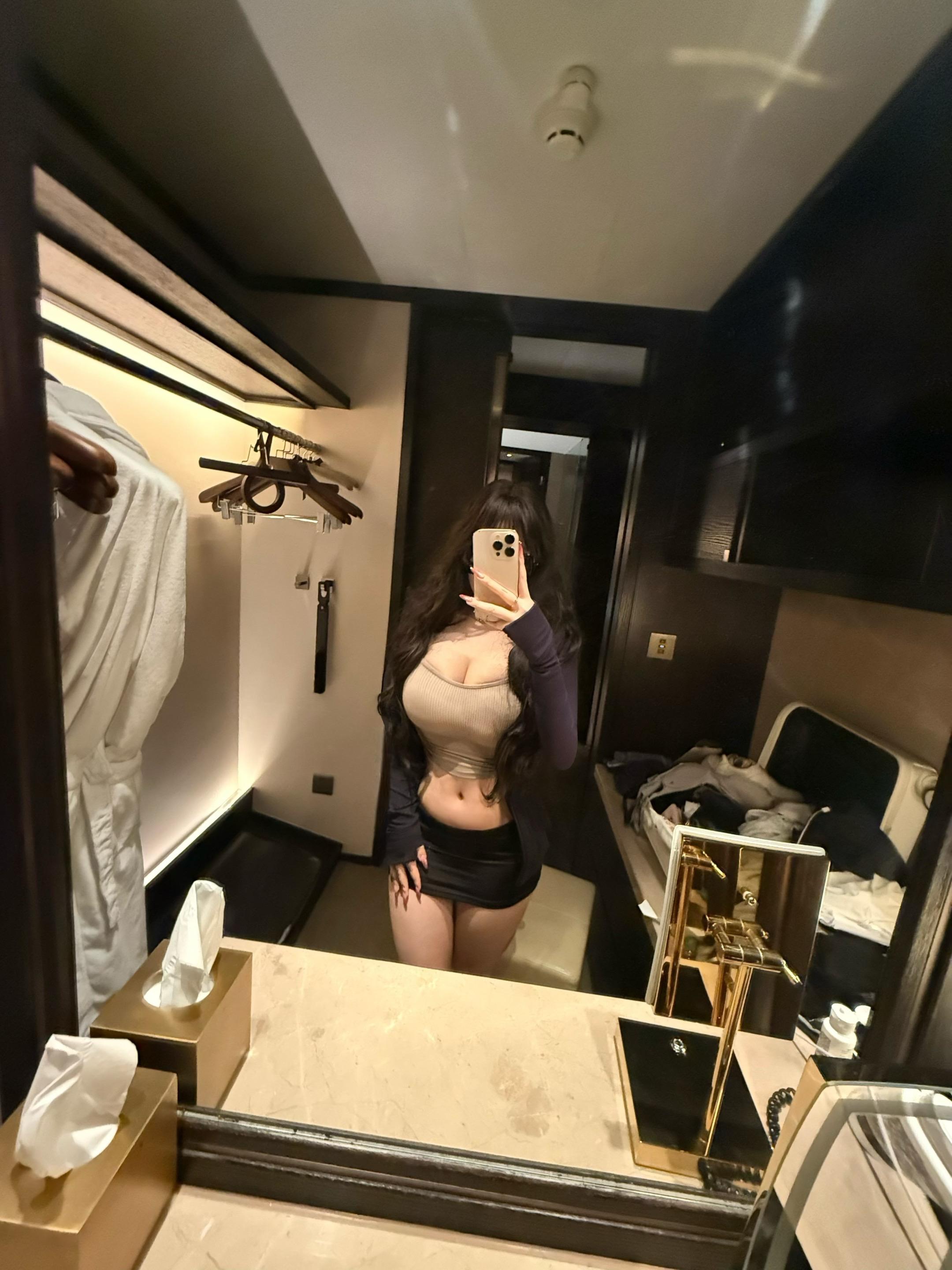 ootd来了呗