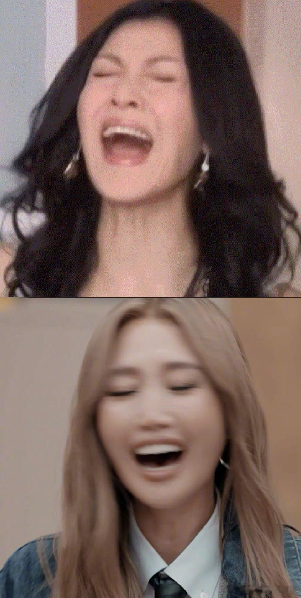 ALin被汪苏泷气到大唱失恋无罪 内娱综艺搞笑名场面+1！《声生不息》里Alin