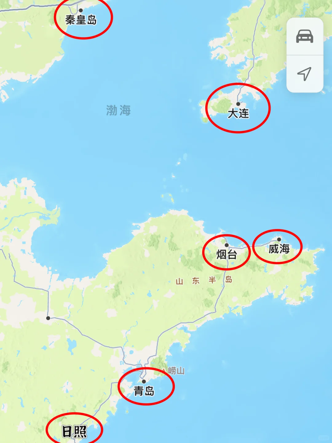 暑假带娃去海边，说说这几个城市的真实感受