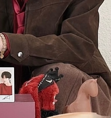 我siinono主人现在就想骑着小马逃离现场 