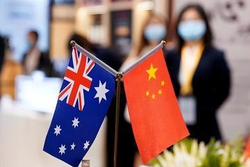 澳大利亚州督夸中国“创新耀眼”，堪培拉的对华算盘正在松动
2026年澳中博览会于