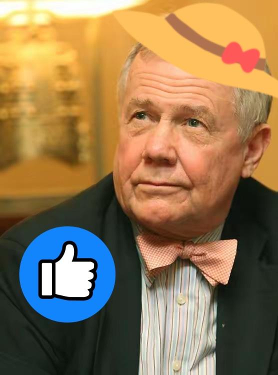 知名投资人罗杰斯说：“史上最惨烈的金融危机，将在2026年发生，​而这场危机主要