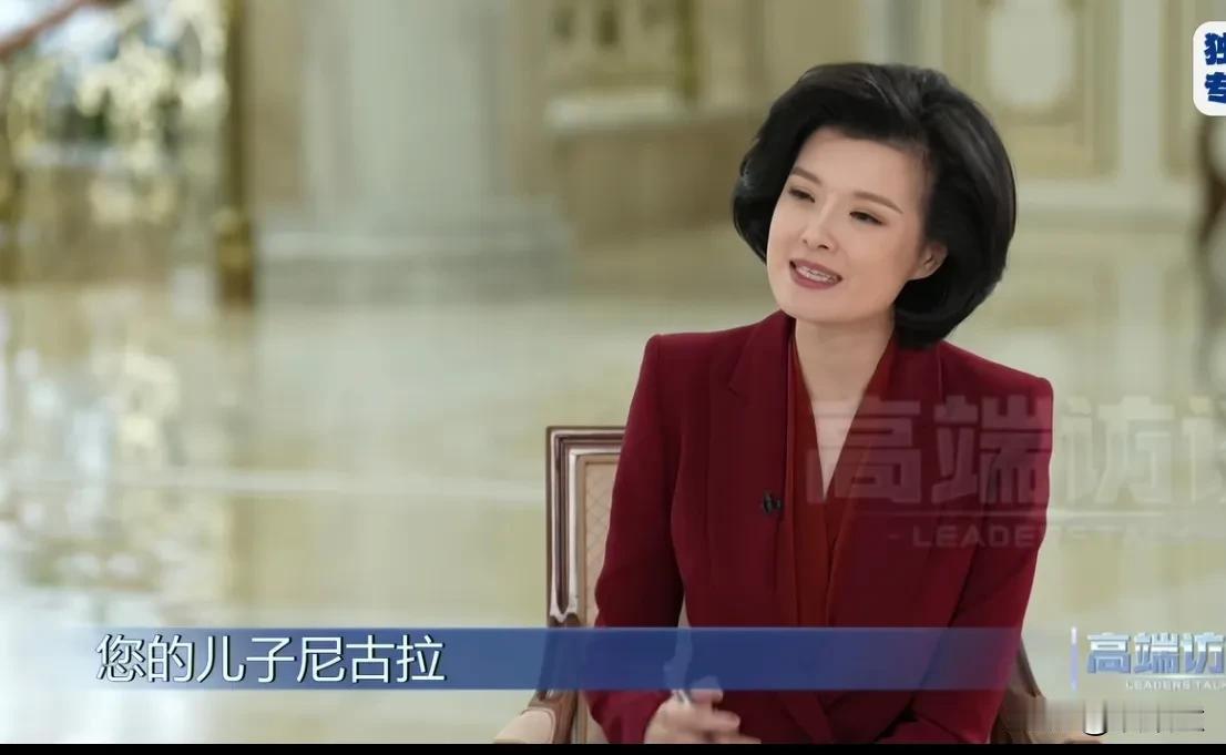不用害怕学英语！
毕竟，白俄罗斯总统都证实了，中文最难学，自己儿子四岁就来中国，