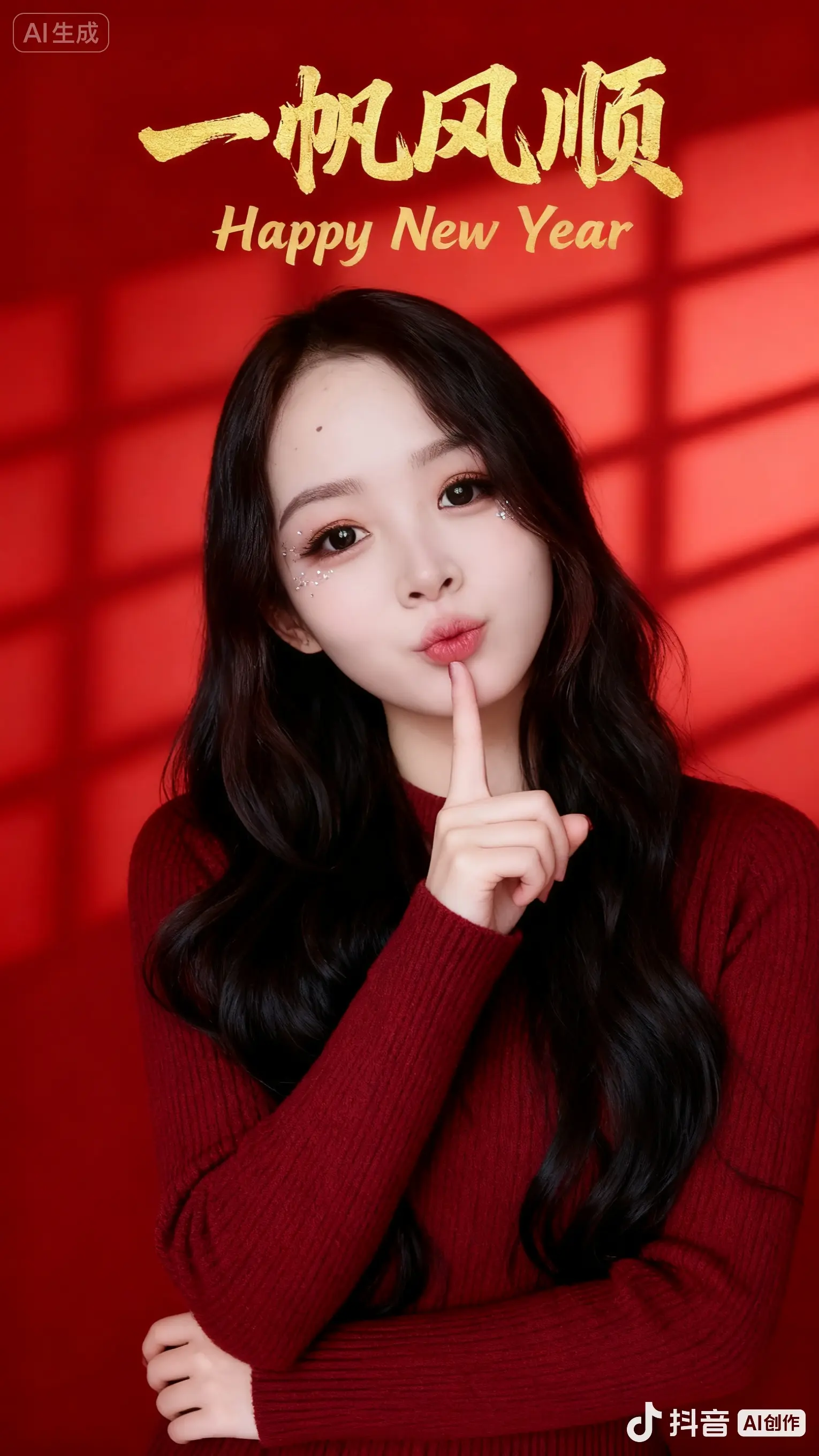 🏮小年到，欢笑到，快乐声声直到老。㊗️小年快乐无限，开心无边！