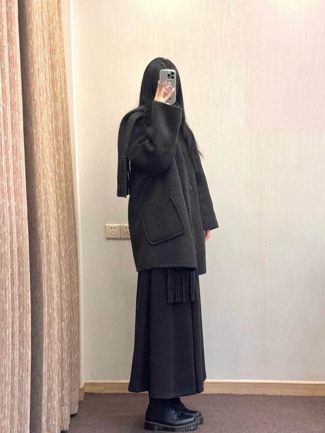173 104｜高妹可以永远相信我买衣服的眼光