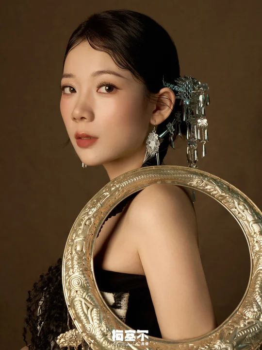 极简东方，风月无边