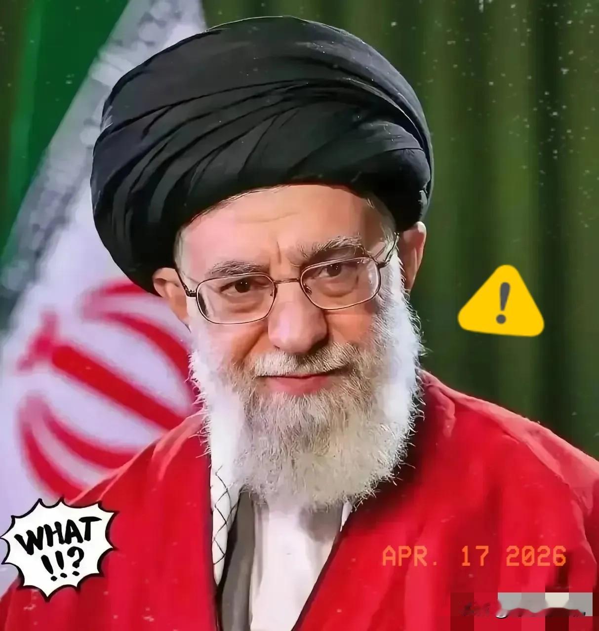 伊朗外交部传来最新消息！
 
4月16日，伊朗外交部突然发声，对黎巴嫩终于要实现