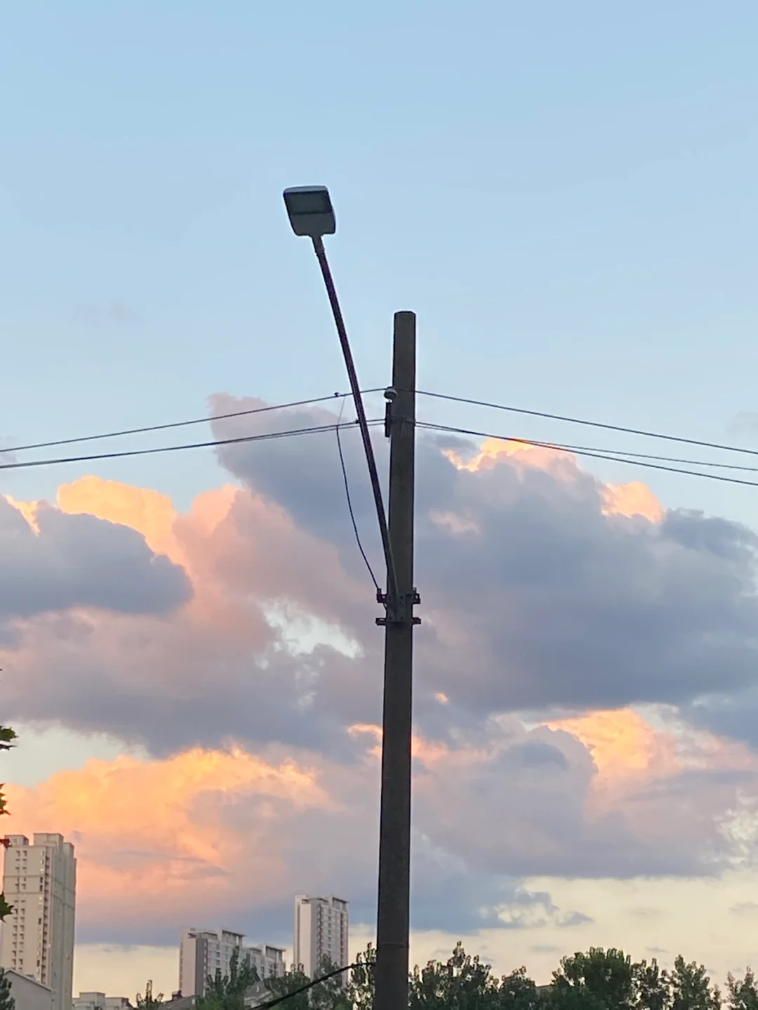 今日份云朵☁️