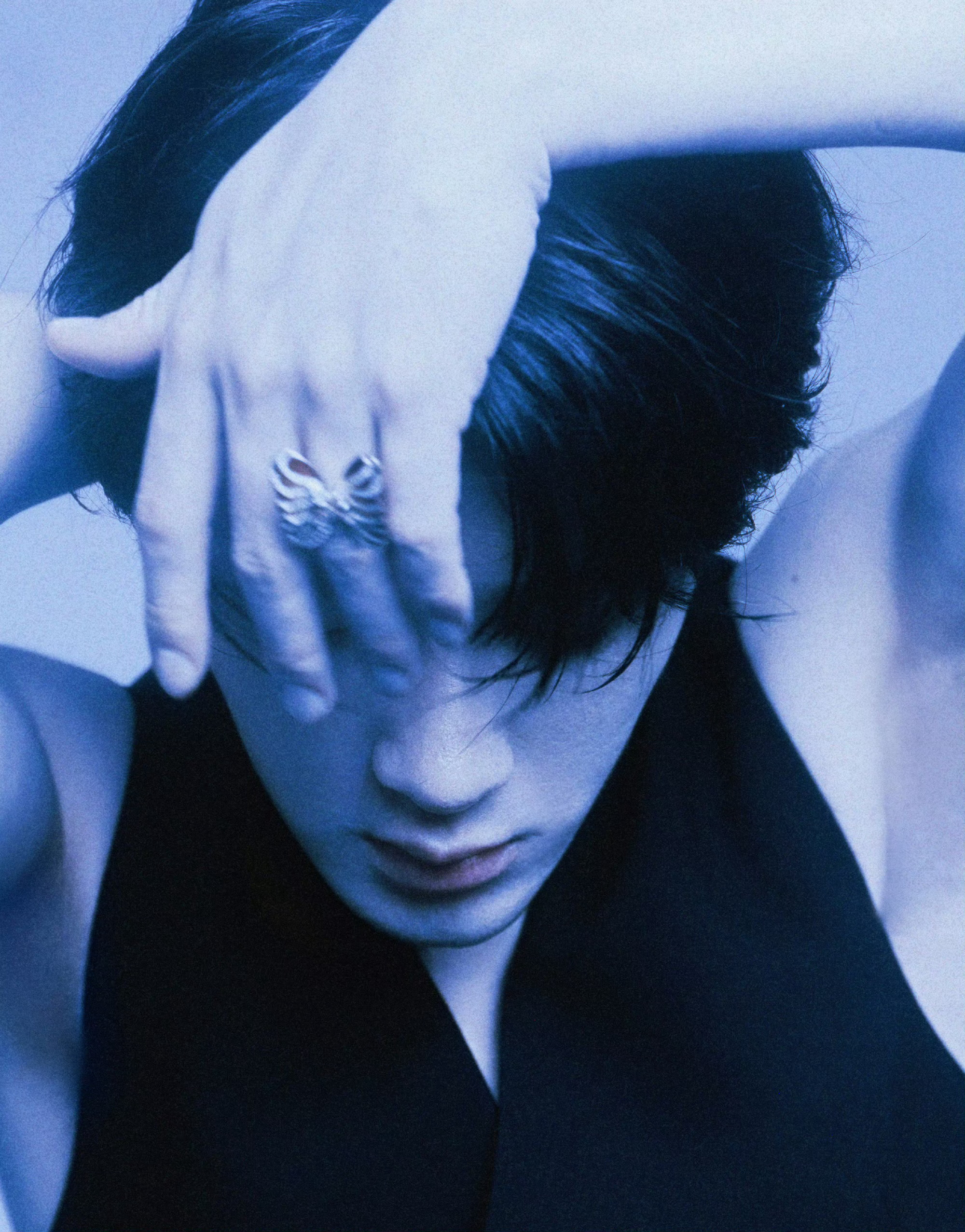 檀健次 x 腾讯视频星光大赏 