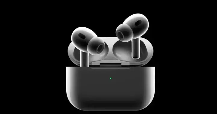 苹果AirPods Pro 3 耳机爆料汇总：外观、交互全面升级