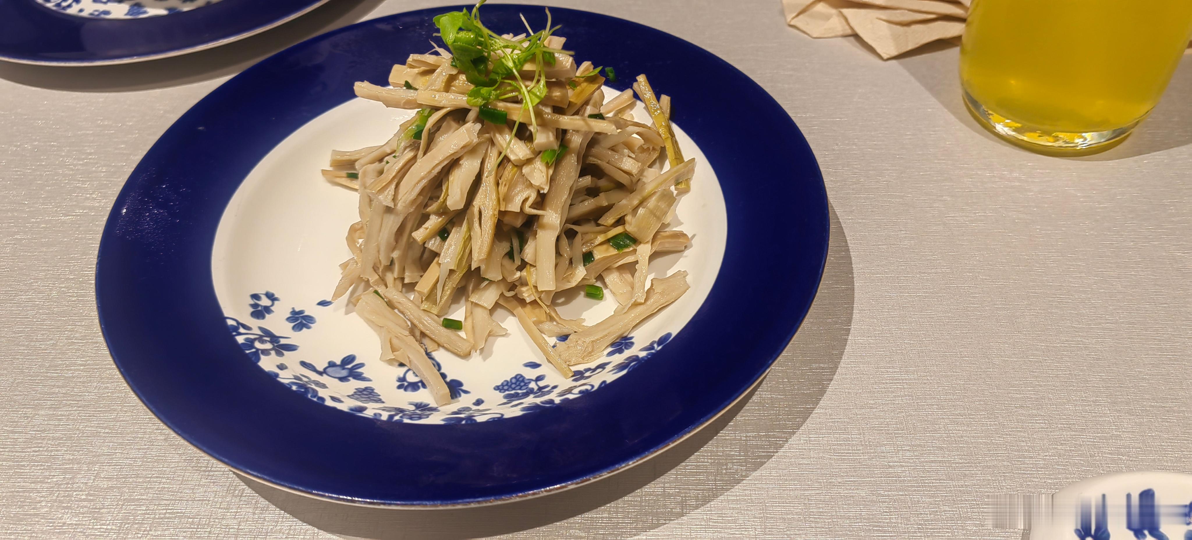 好吃  杭州外婆家 