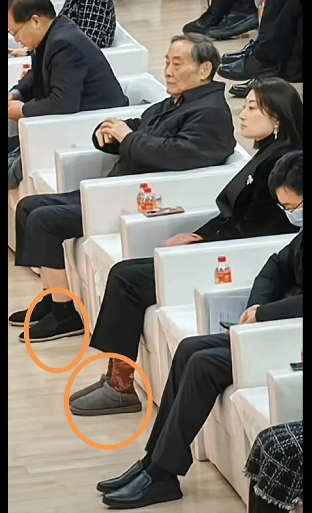 王健林在万达巅峰时期曾表示，最理想的儿媳妇就是宗馥莉女士，但显然两人不合适，后来