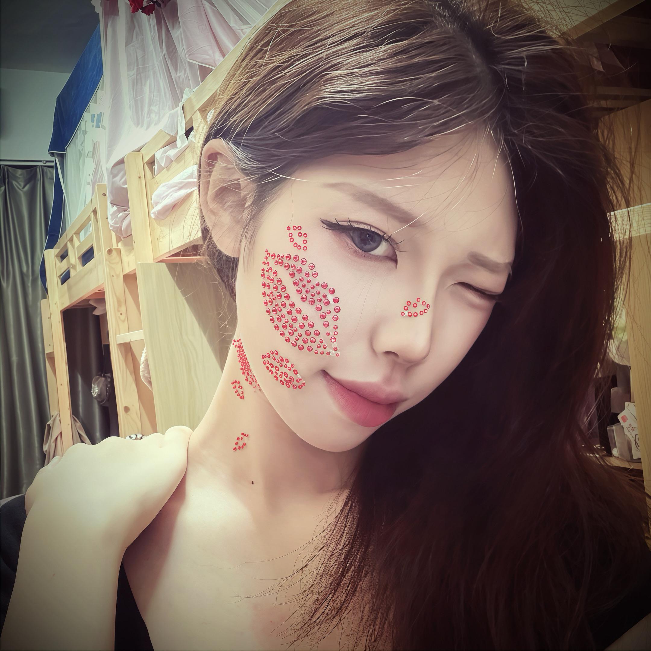 奇怪 我的恶劣你第一天体会吗