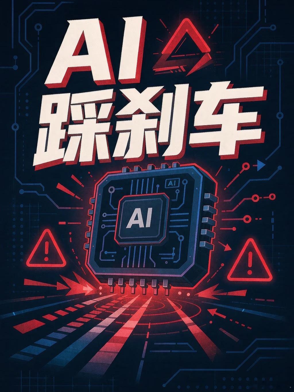AI该不该踩刹车 黄仁勋这场访谈把AI行业内部的分歧摊在了台面上。一部分人担心技