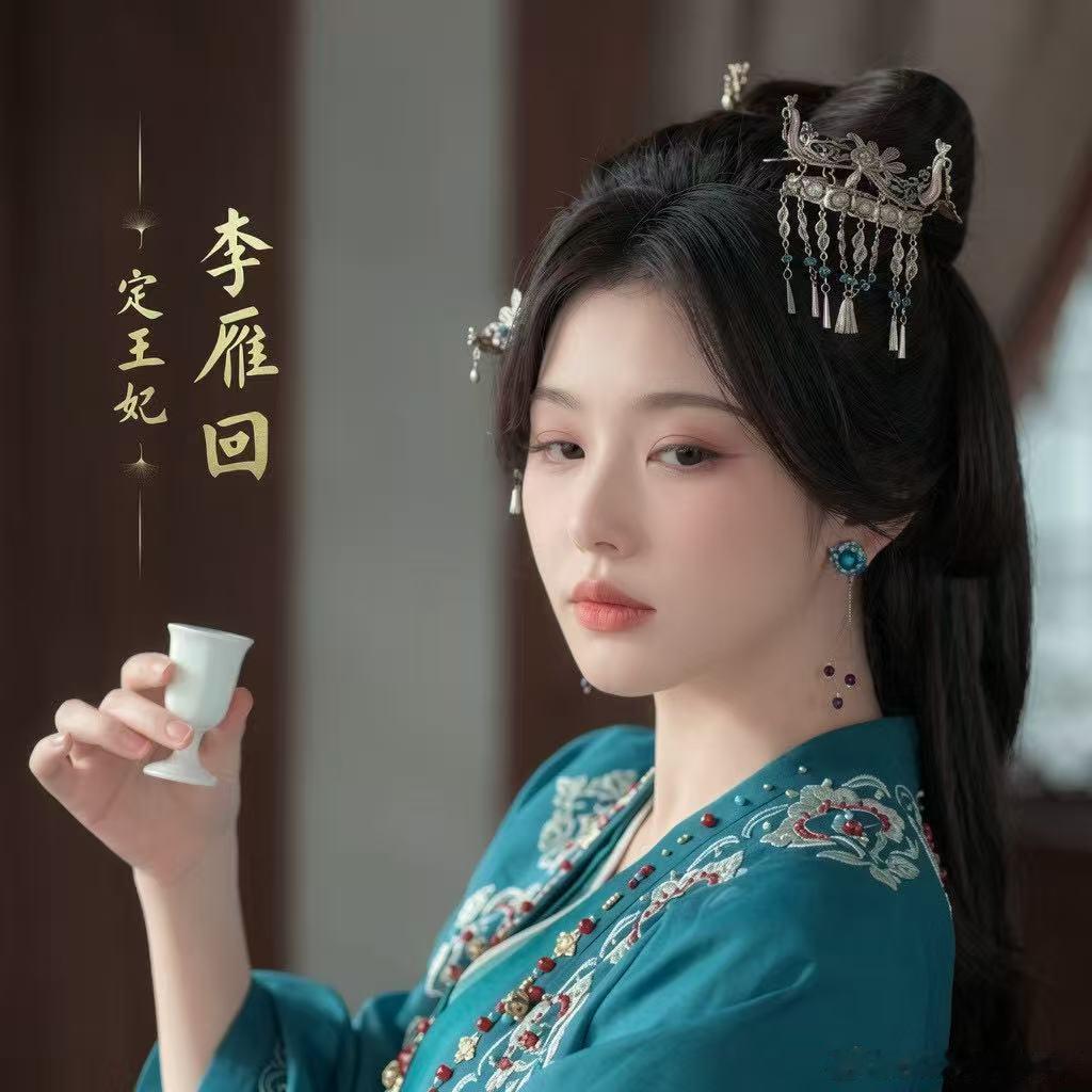 孔雪儿百花杀毁容戏用OMG你吓到我啦打开孔雪儿李雁回 看到片花我直接愣住！划伤脸