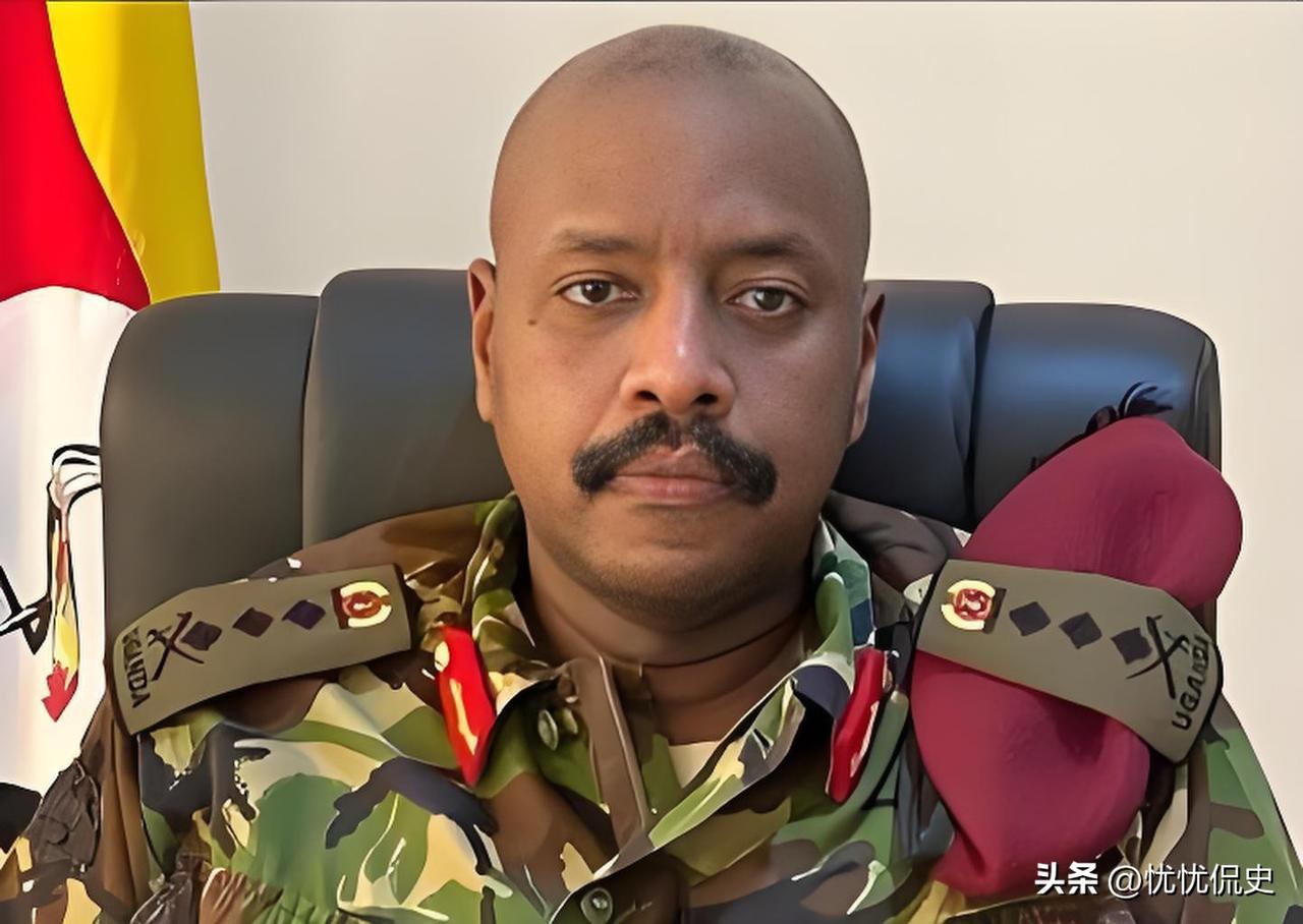 意外强援！乌干达总司令放话：以色列要是输了，我们直接出兵！
 
近日，乌干达国防