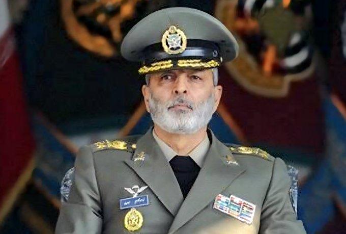 伊朗总参谋长阿卜杜勒·拉希姆·穆萨维被击杀。