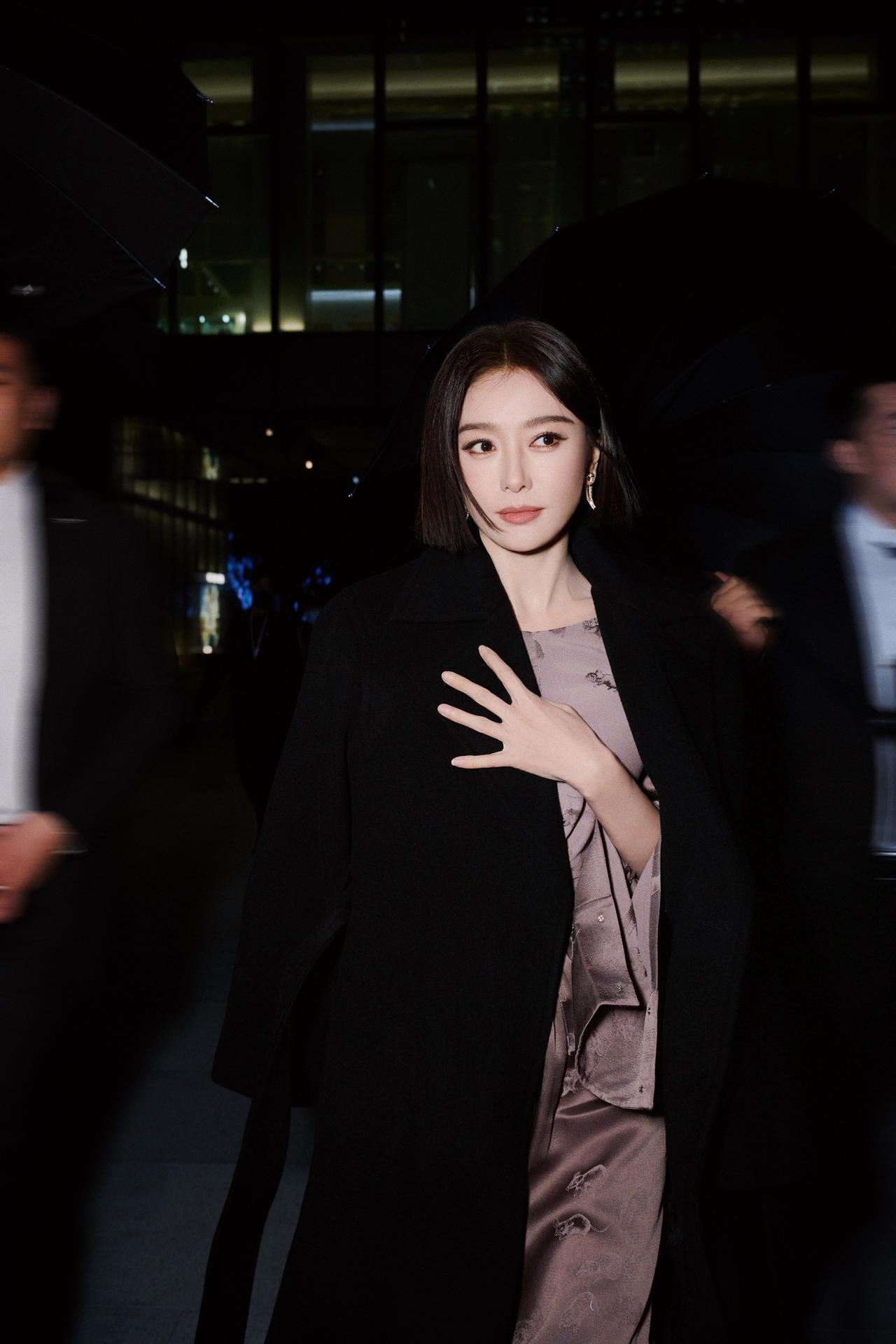 秦岚 好美的姐[害羞]