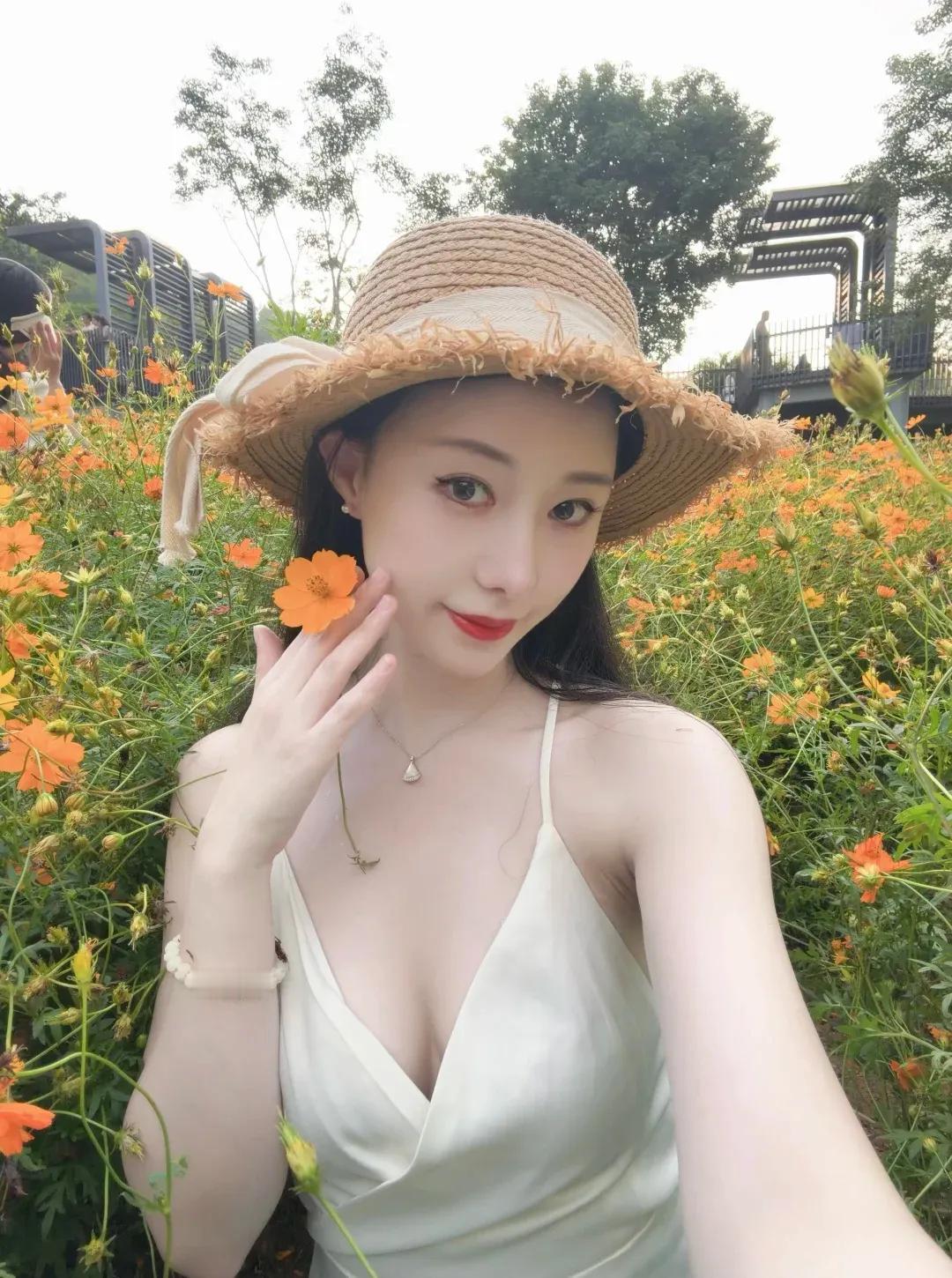 如果她追你，能成的把握有多少