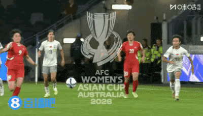 女足亚洲杯中朝之战，澳大利亚籍VAR凯瑟琳疑以在帮中国队？

看图一，开场3分多