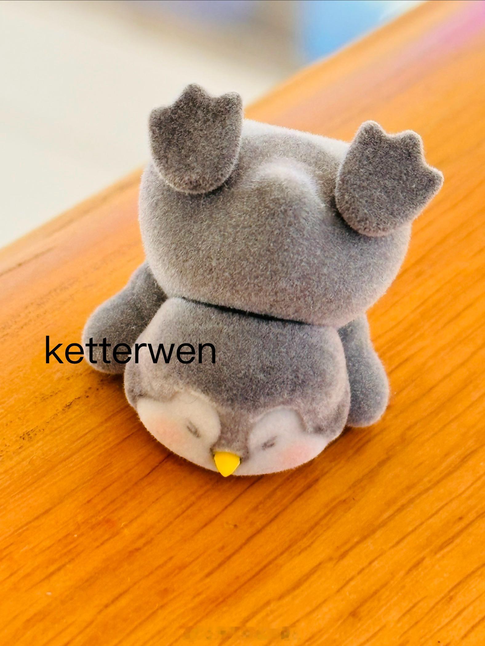 好可愛の企鵝🐧[春游家族][春游家族][春游家族][春游家族] ​  ​  ​