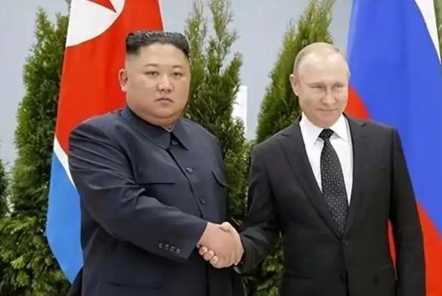 2026年5月，普京第25次访华，与中方签下进一步加强全面战略协作的联合声明；几