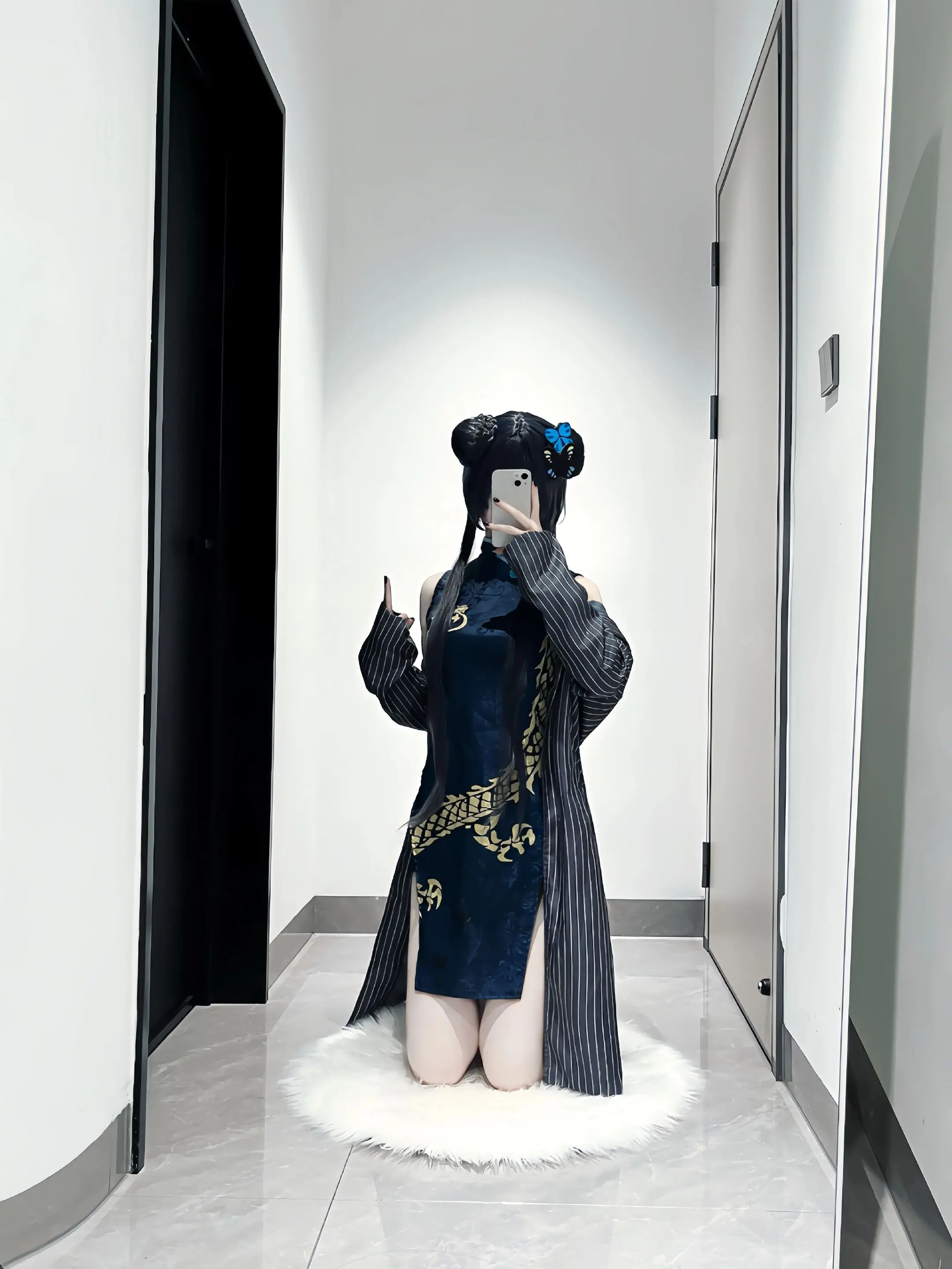 妃咲 碧蓝航线