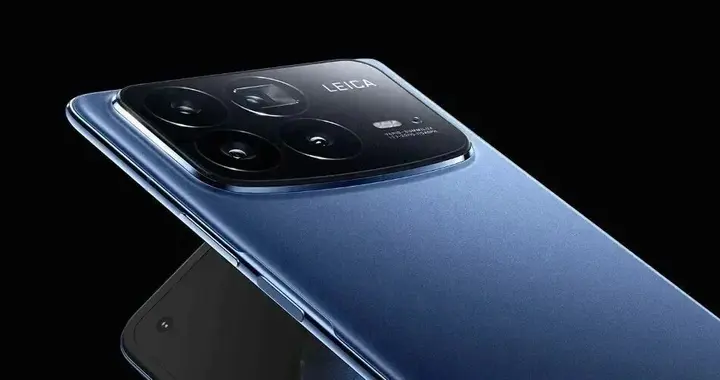 小米玄戒O3主频突破4GHz？新品蓄势待发！