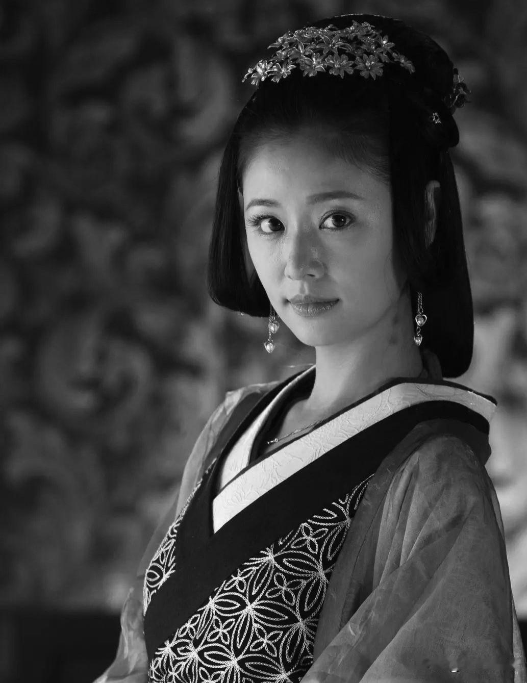 从清河宫女到天下之母——公元前195年，汉高祖刘邦驾崩，吕太后开始操纵朝政。她做