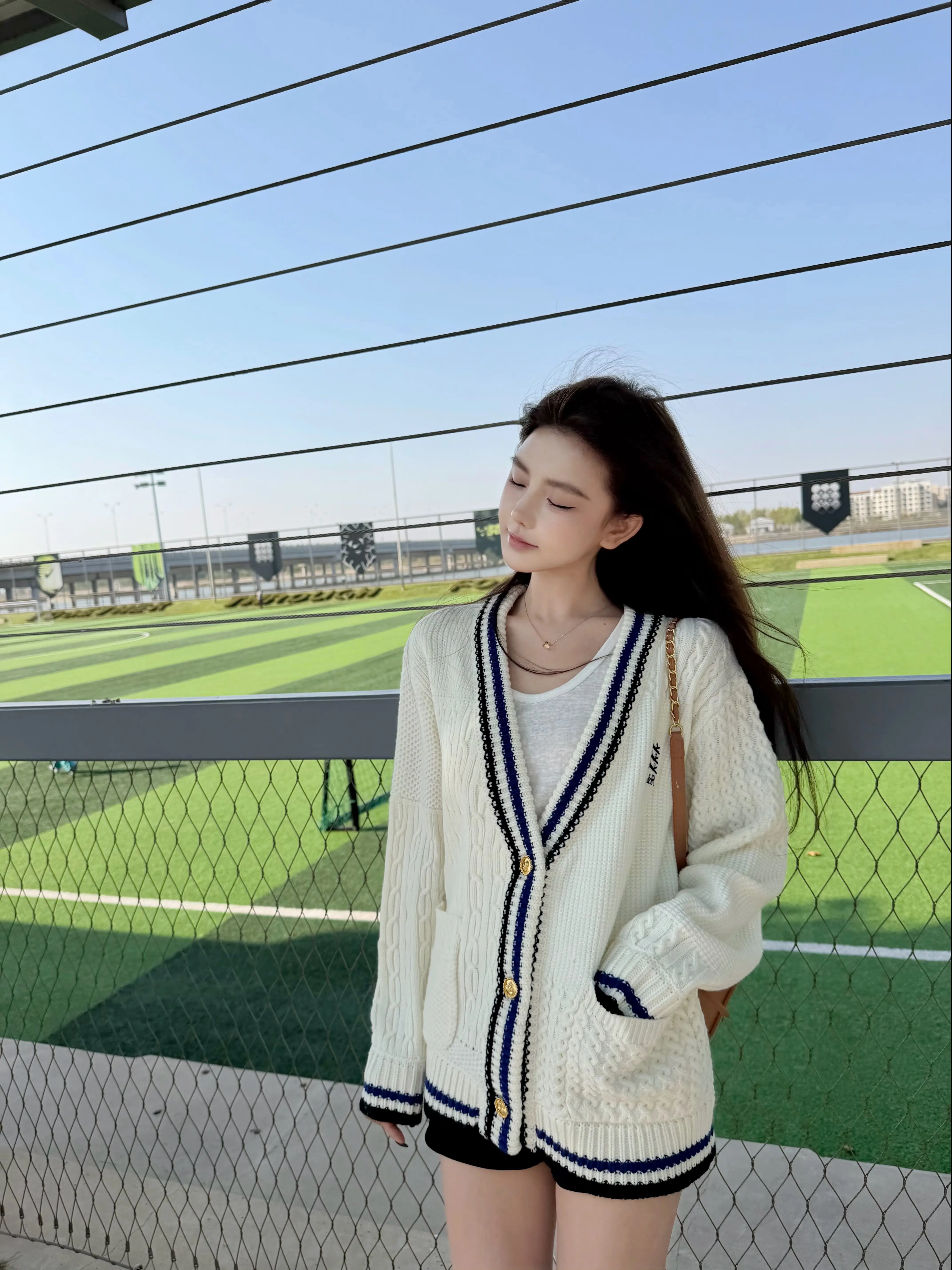请让我继续感知快乐。