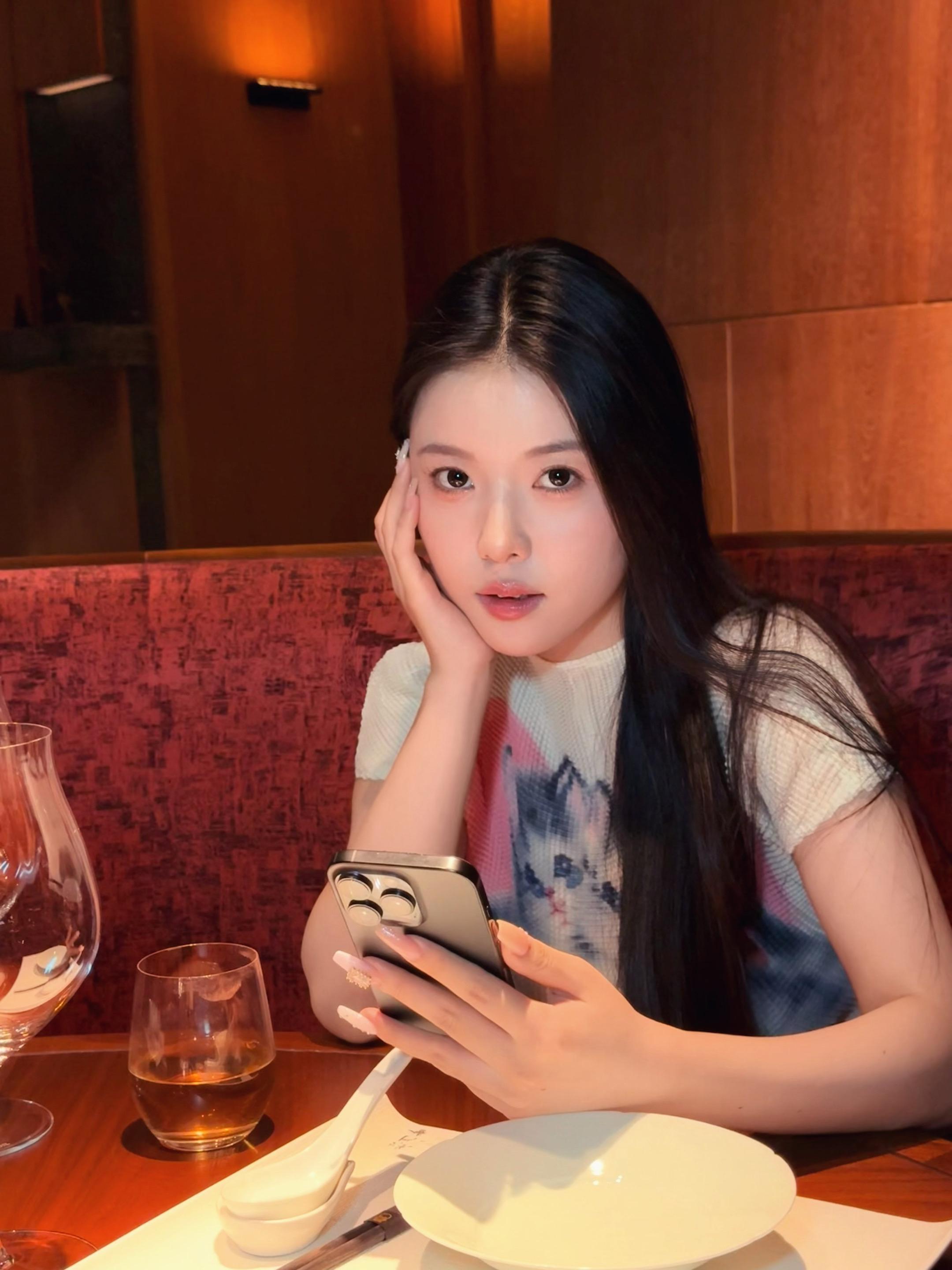 花钱买这么多东西只有手机是玩回本了