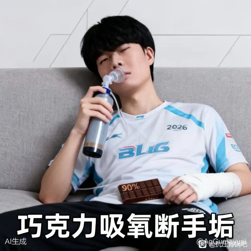 BLG晋级2026MSI告诉我，BLG能从二四年强现在的最重要的一个原因是什么？