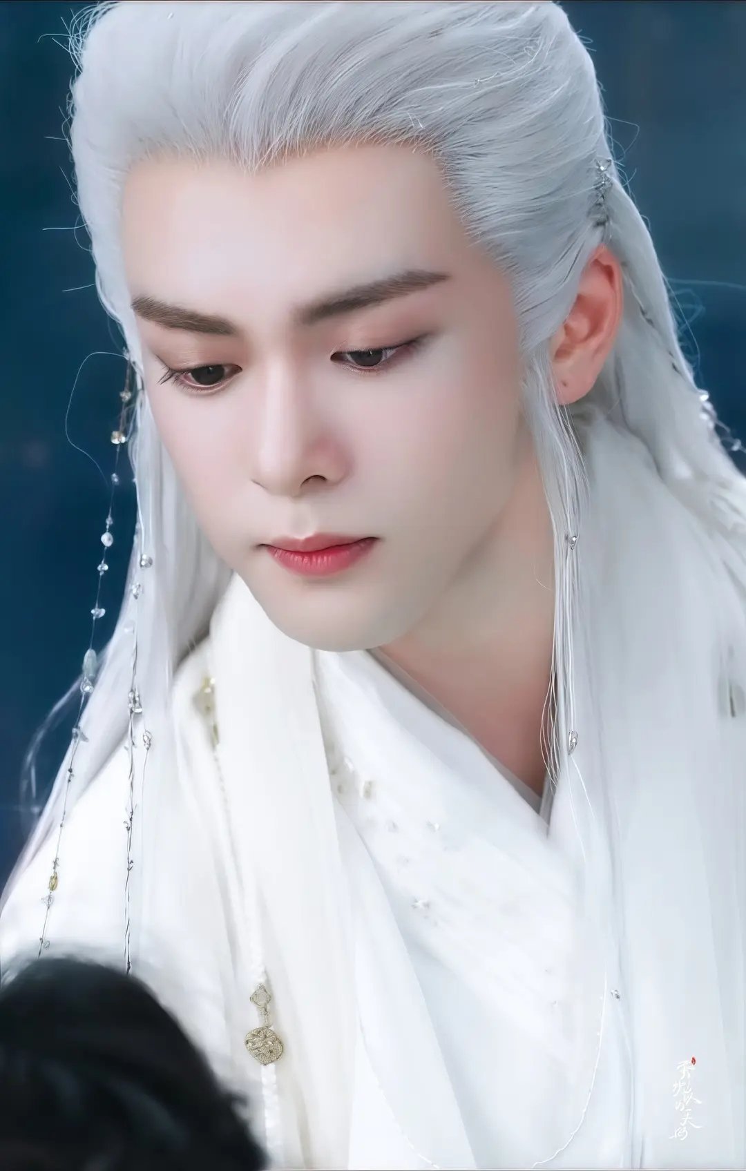 👀的👀是缺点～～请让我拥有和👀一样的缺点🙏🏻🙏🏻🙏🏻 