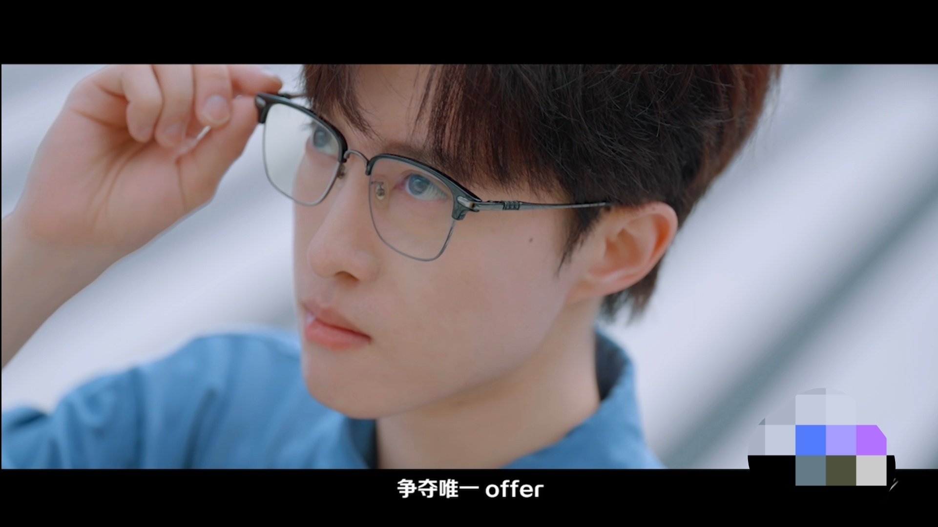 offer8这季只有一个offer令人心动的offer 医学生本来就够卷了，这一