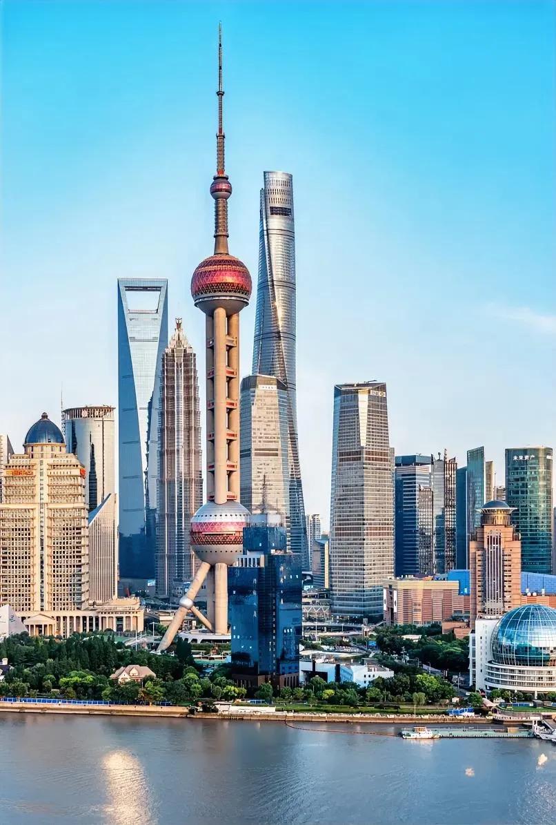 当下的上海还有多少影响力？
据统计局发布的数据：今年前11月，上海规模以上工业企