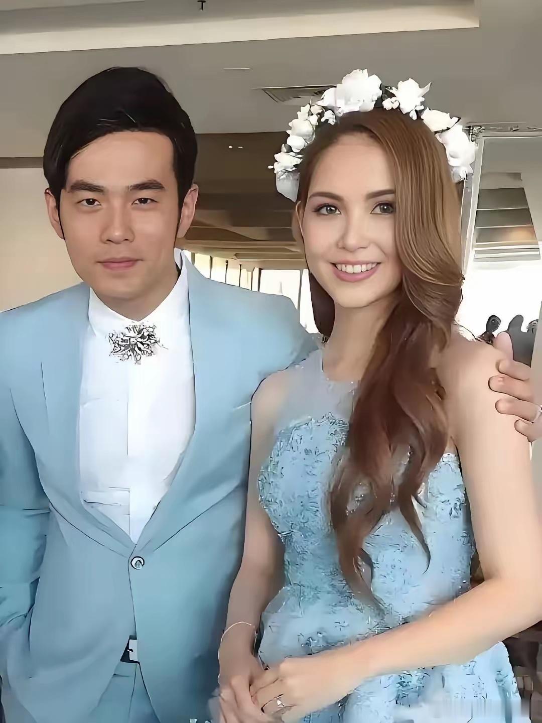 我现在理解黄晓明了周杰伦老婆昆凌就是很招人喜欢啊我敢打赌，有没看节目无感的，但绝