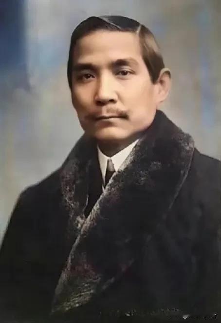 一百年前，孙中山先生关于国家、政权和人民的论断，对当下中国的建设和发展仍有指导意