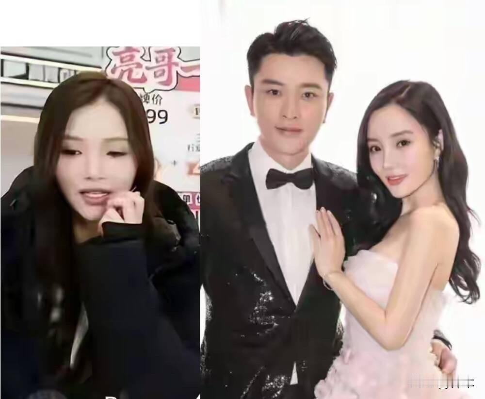 真想不明白，好不容易把绿帽摘了的贾乃亮，又非要再带起来让众人讨论。赤裸裸的消费前