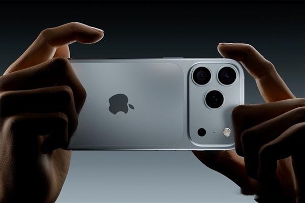 iPhone17Pro或存储翻倍据说起始存储容量要从128GB翻倍到256GB，