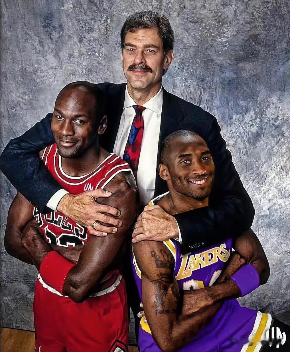 科比：伟大源于努力与坚持，没有借口。我所做的一切，是为了追求完美。